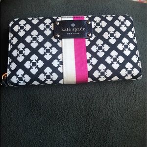 Kate Spade wallet